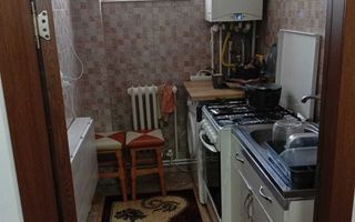 Închiriez,ap.2 camere,Tătărași, Vasille Lupu vizavi de Flux, 380 Euro - Poză 6
