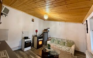 Casa cu teren generos/de vanzare/com Leu, Dolj - Poză 12