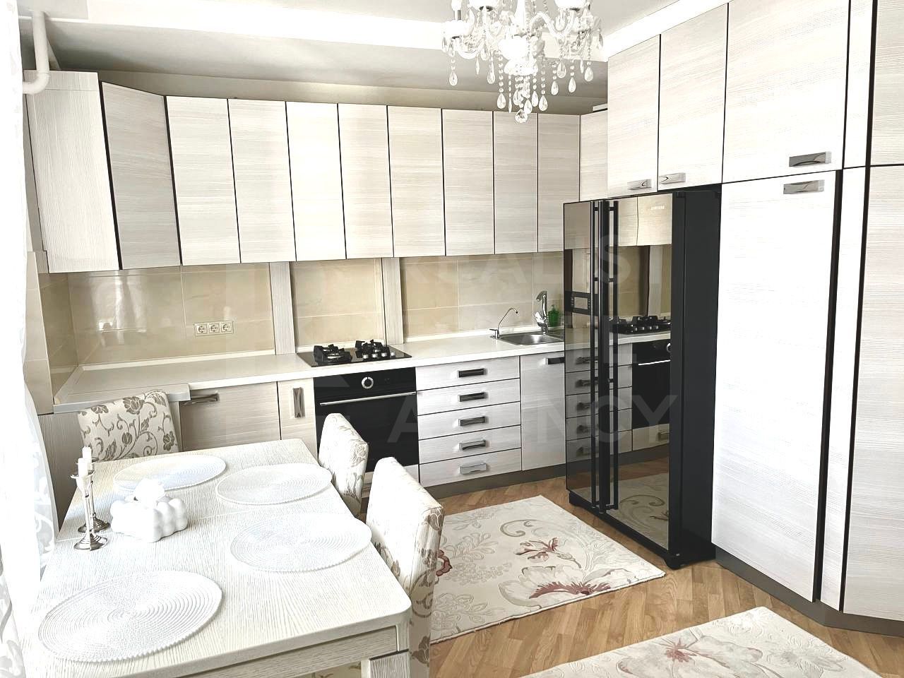 Chirie, apartament, 3 camere, Strada Petru Rareş, Rîșcani - Poză 7
