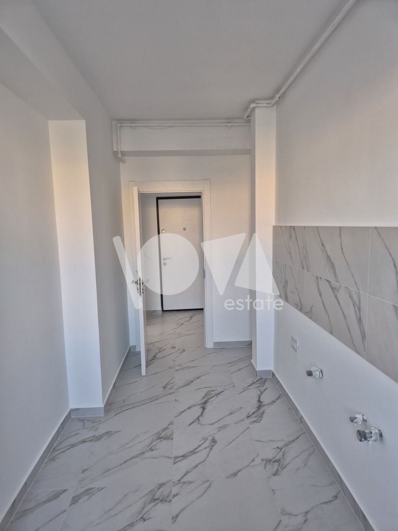 De vânzare: apartament 2 camere Novum56 - Gorjului - Militari - Poză 6