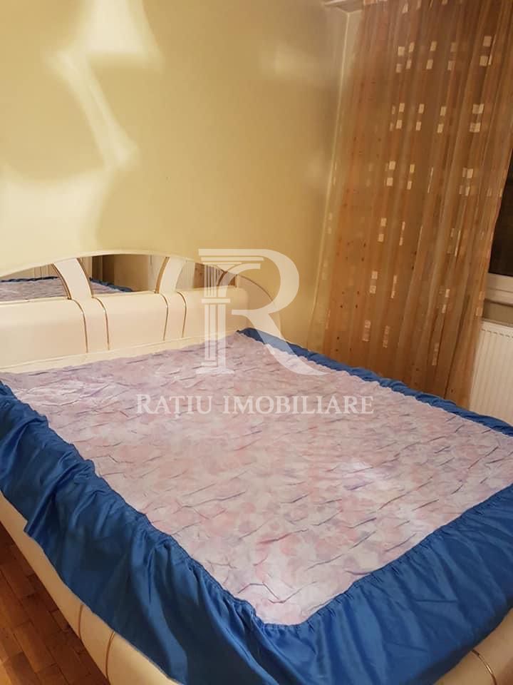 Apartament cu 3 camere | Etaj intermediar | Rogerius | Oradea - Poză 11