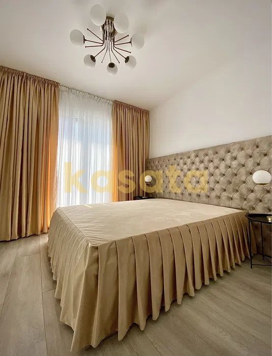 2 camere Regie – Politehnica | ZEN Apartments | 61mp - Poză 5