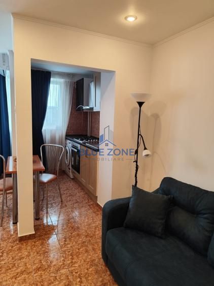 Titan - Piața Miniș | Garsonieră 32 mp | Renovată | Etaj 9/10 - Poză 4