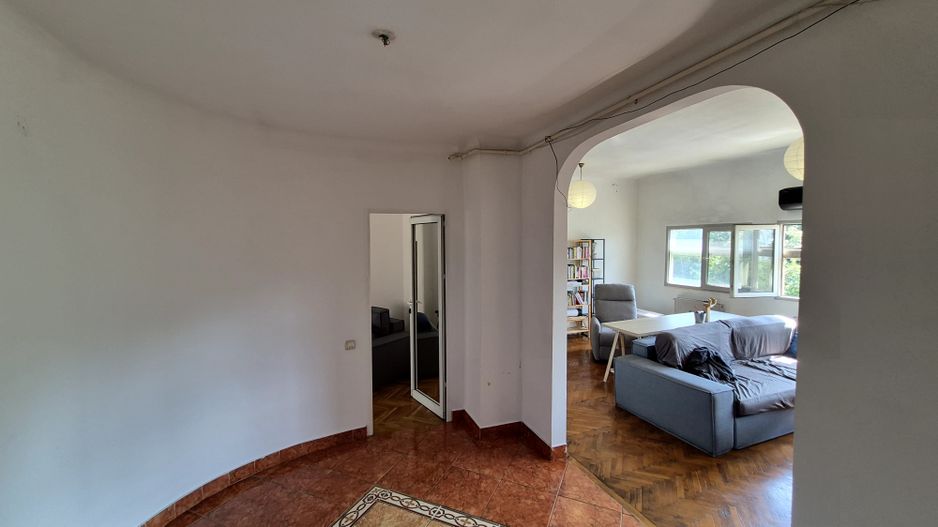 Apartament cu 3 camere 76,20 mp - Unirii - Mitropolie - Poză 7