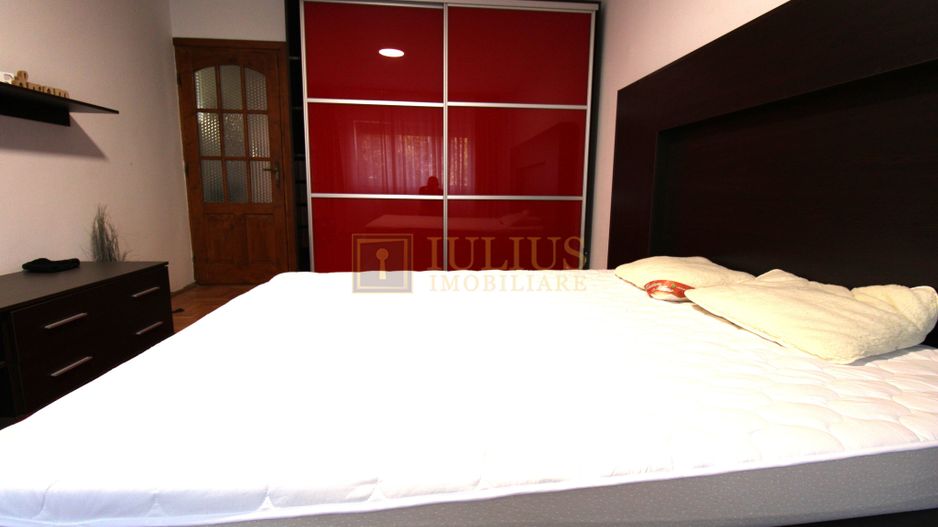 Apartament cu 2 camere in zona Aradului - Poză 8