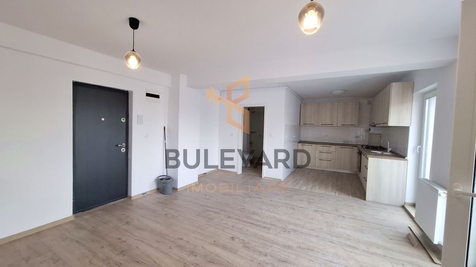 Spatiu de birou 62.5 mp + terasa 32 mp, parcare - Poză 4