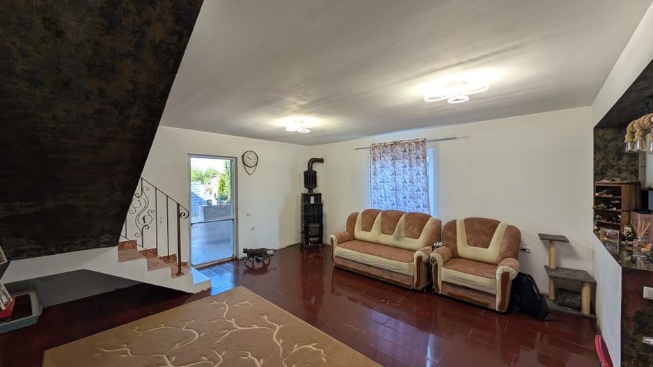 Vanzare Casa Dragomirești-Vale, Ilfov - Curte Mare, Oportunitate - Poză 14