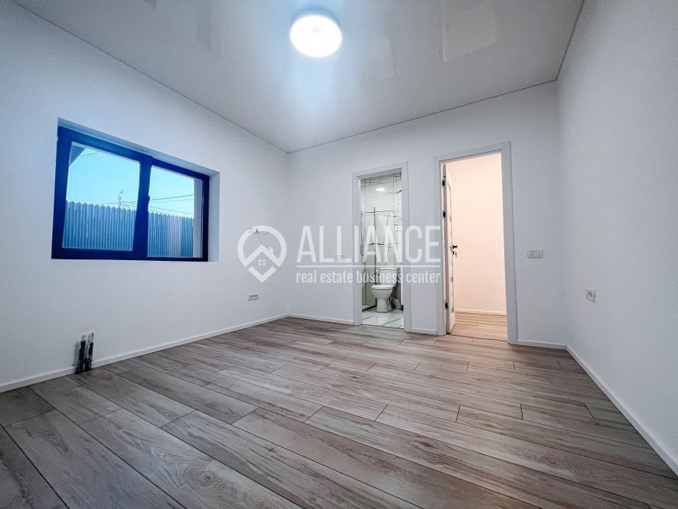 PALAZU MARE(COD 05) Casa Eleganta, 3 Camere, Finisaje Premium - Poză 14