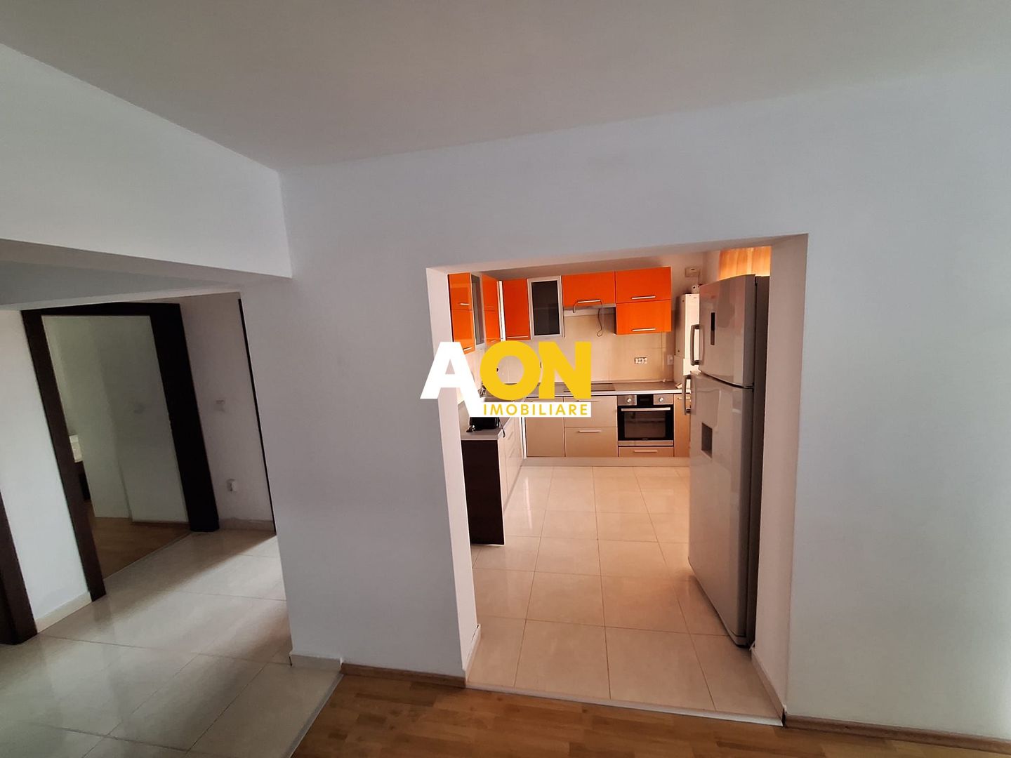 Apartament 3 camere, 75 mp utili + garaj 22 mp. cartier Orhideea - Poză 5