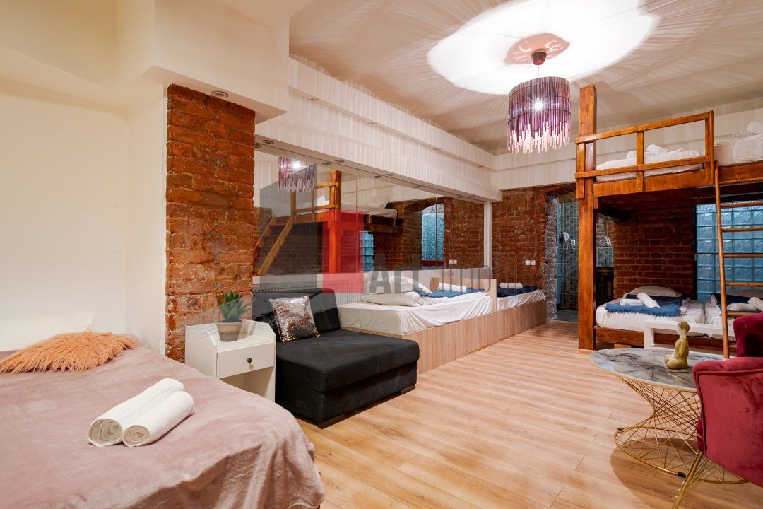 Vila S+P+1e+Ma arhitectura deosebita | zona Piata Romana/Amzei - Poză 8