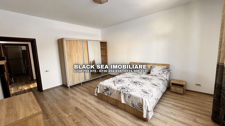 Vila P+1 de 5 camere l Mamaia Nord - Deschidere 23M l Teren 1564MP - Poză 21