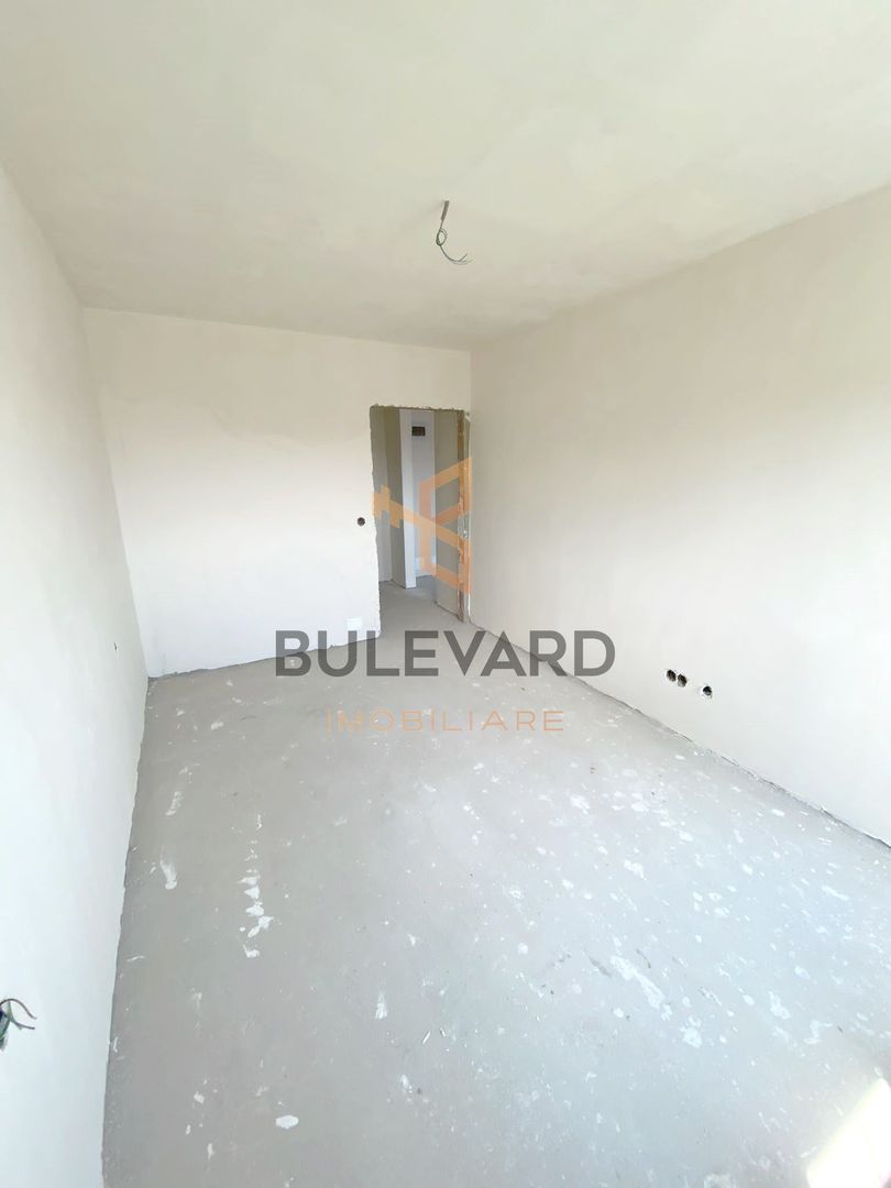 Apartament cu 2 camere +parcare, zona strazii Somesului! - Poză 8