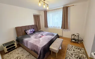 Casa 5 camere, 589 mp teren, mobilata, utilata, zona Ampoi 3 - Poză 15