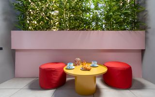 Apartament in Stil Wonderland in Herastrau - Poză 19