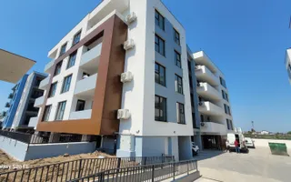 AP. 3CAM. BLOC P+3 FINALIZAT  / PANOURI FOTOVOLTAICE. ROMCO! - Poză 15