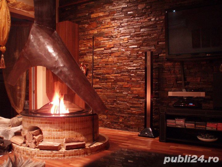 Ap. 3 camere pe 3 nivele - Poză 4