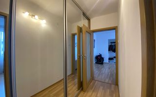 Apartament superb cu trei camere, Piata Iancului, 137,000 de euro - Poză 7