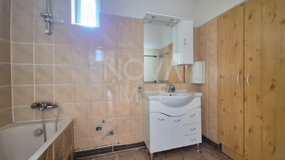 Apartament 4 camere de inchiriat, Strada Cetatii,  Sibiu - Poză 10