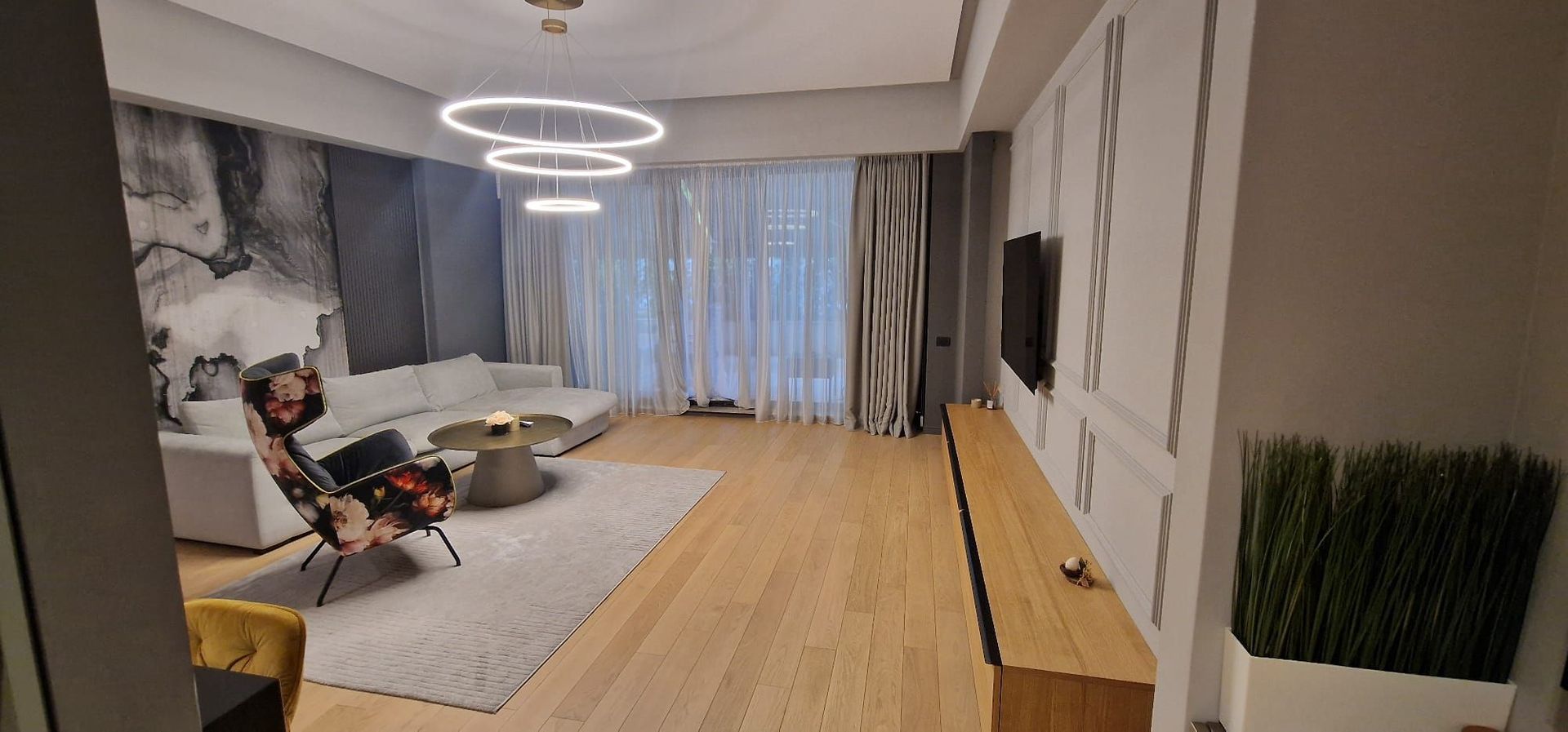 Apartament 2 camere I Aviatiei I Vanzare I Premium - Poză 1