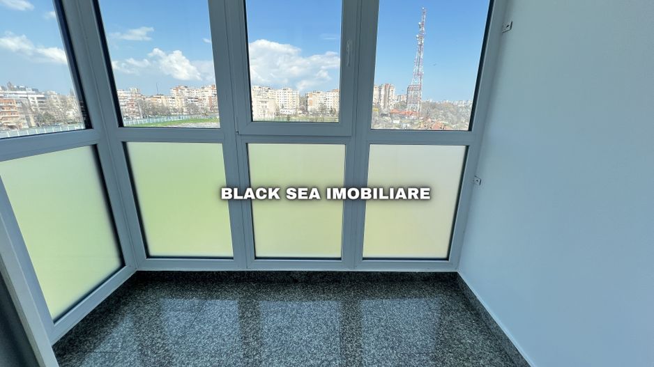 De inchiriat apartament 2 camere Modern zona Gara - Termen lung - Poză 15