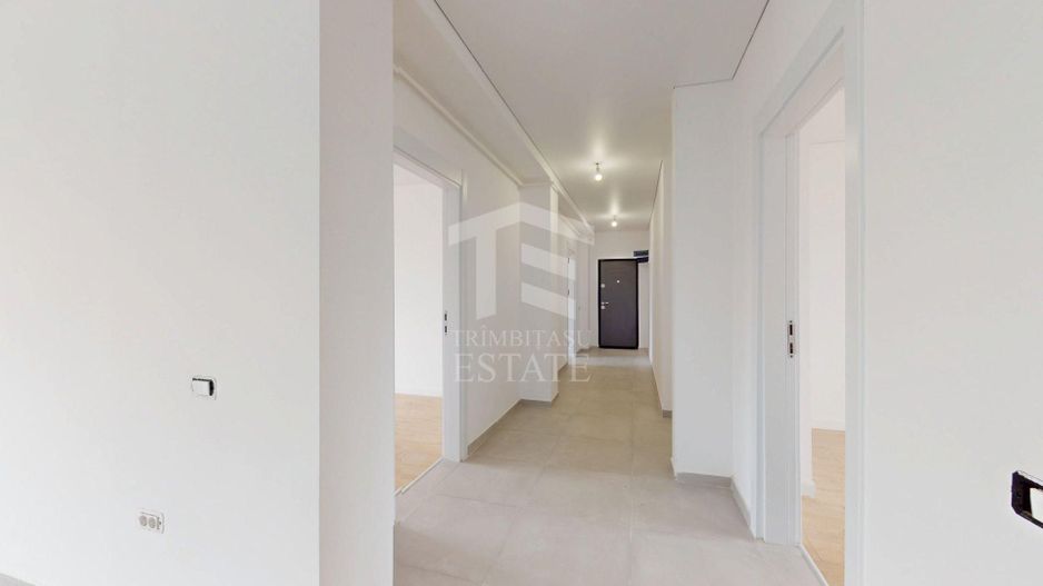 5 camere | Modern | Parcare | Aparatorii Patriei - Poză 8