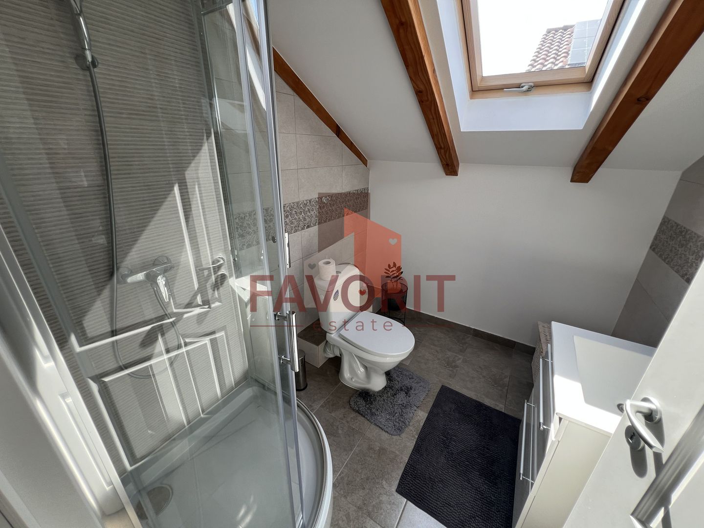 Casa individuala 5 camere | 140mp | Giroc - aproape de Eso - Poză 16