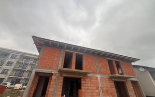 Duplexuri de Vanzare 112 Mp Utili I Suceava/Ipotesti I 150.000Euro - Poză 2