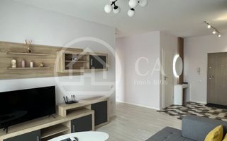 Apartament lux cu 3 camere de inchiriat in zona Spitalul Judetean Oradea - Poză 2