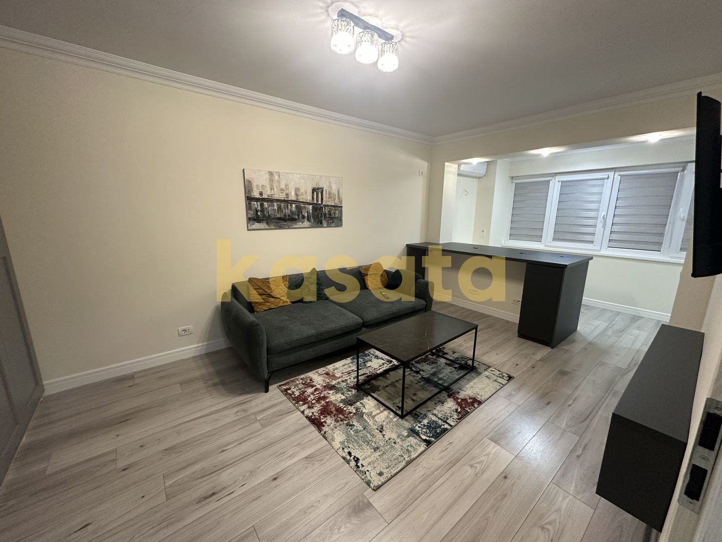 Apartament 2 Camere | Renovat 2025 | Etaj Intermediar | Boiler - Poză 3