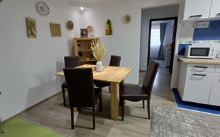 Apartament | 3 camere | Decomandat | Balcon | 73 MPU | Vasile Aaron - Poză 5