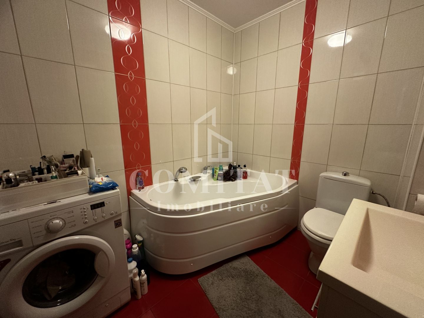 Apartament 2 camere | Parcare | Zona Str Teilor - Poză 22