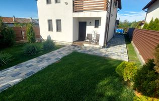 Casa   P+M /Golesti/Vrancea/170.000 neg/teren 1069mp
