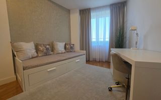 3 camere | 100 mp balcon+TERASA | Herastrau | Vedere libera - Poză 7