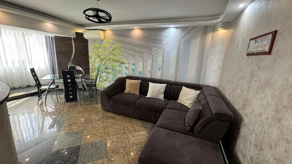 Apartament Decebal | Springtime - Poză 1