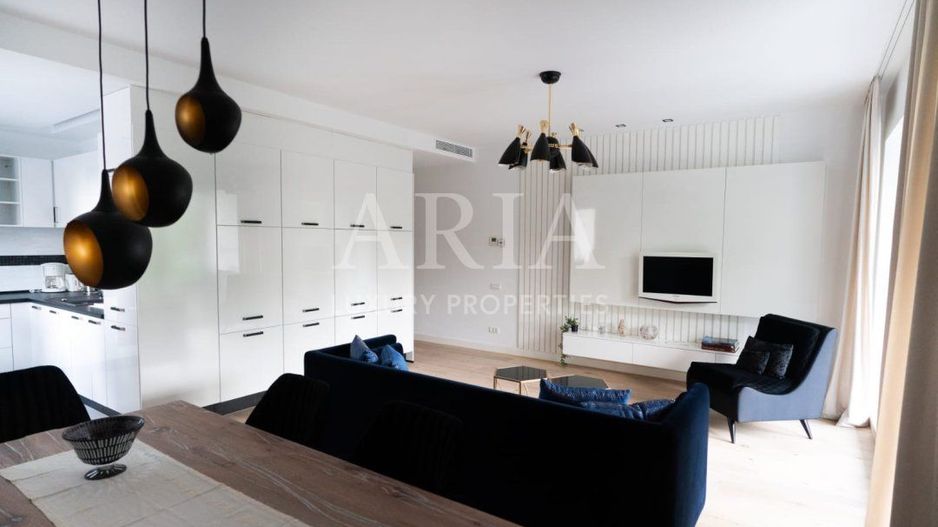 VIDA HERASTRAU 3 camere lux - Poză 15