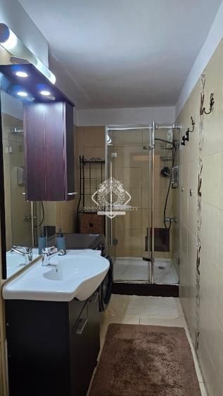 Apartament 2 camere decomandat de inchiriat in zona Unirii - Alba Iulia - Poză 6