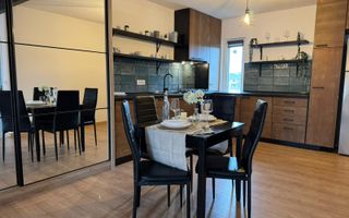 Apartament cu 2 camere, curte 120 mp, 2 locuri de parcare. - Poză 5