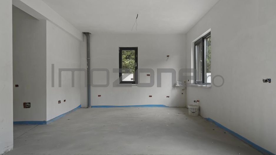 Casă nouă, complet finisată, aproape de Metrou Păcii și Preciziei – Militari - Poză 9