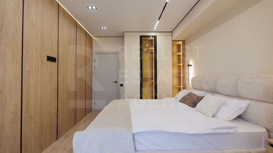 Vânzare, apartament, 2 camere, str. Ghica Voda, Botanica - Poză 20