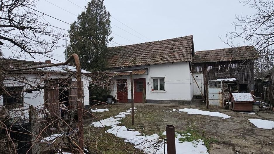 Casa Uileacu de Cris - Poză 11