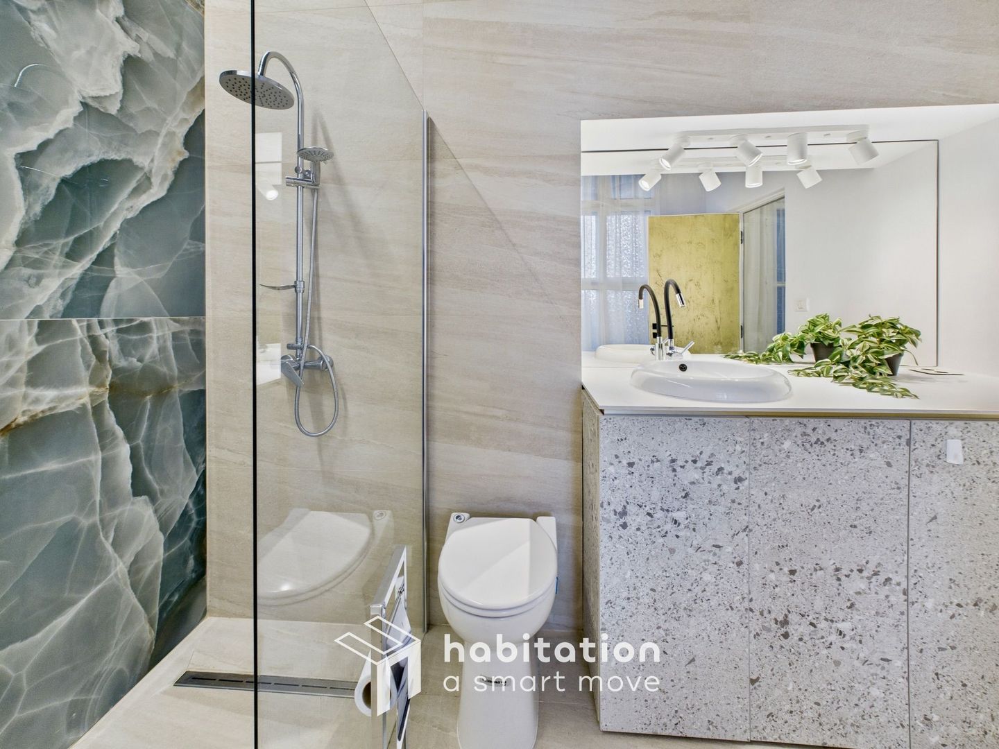 Apartament cu suflet boem și design modern de închiriat - zona Sinaia - Poză 30