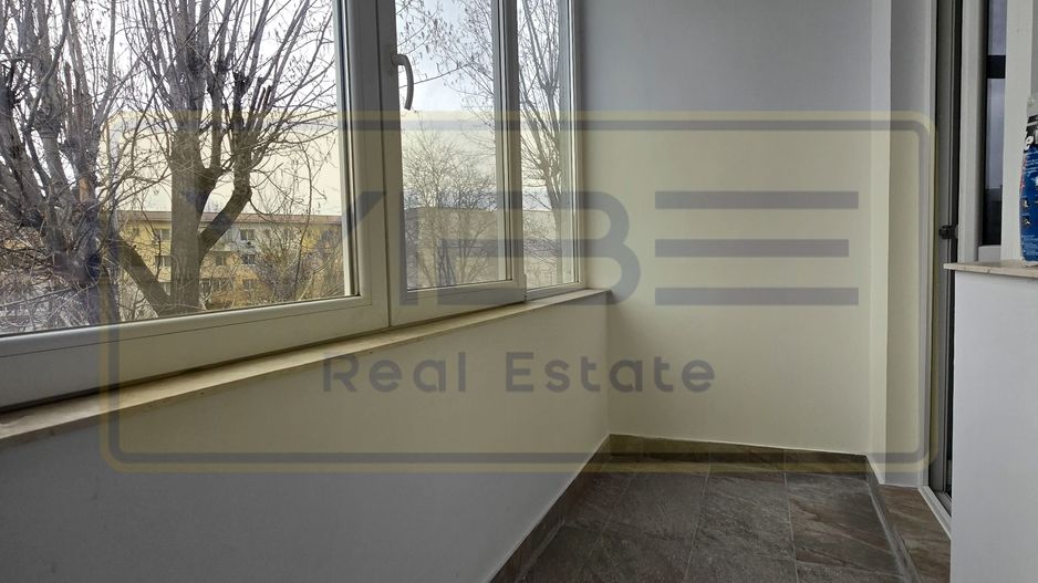 Podu Ros - Pasapoarte -Tudor Vladimirescu - 3 camere - Renovat complet - Poză 21