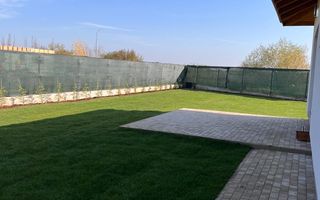 Casa individuala cu 4 camere si 640 mp gradina in Mosnita Noua - Poză 8