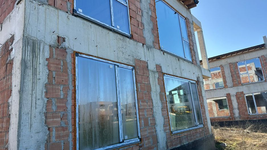 Proiect rezidențial 18 vile Tunari (stadiu avansat) - Poză 25