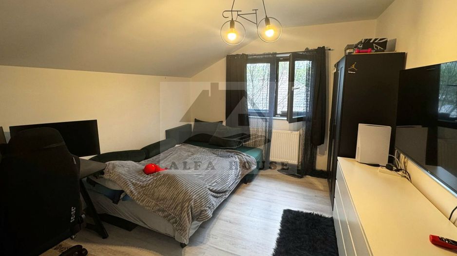 Casa premium - Prosumator, Brasov - Noua, 194 mp pe 517 mp teren - Poză 18