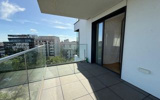 Apartament High End I 4 Camere în One Herăstrău Towers - Poză 16