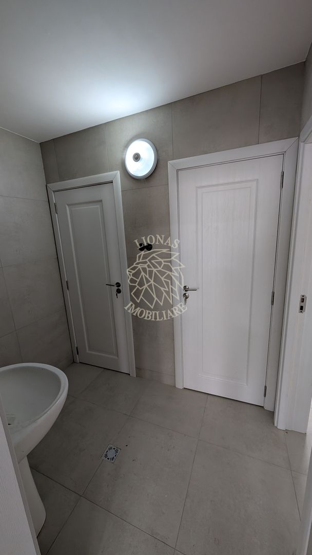 Spstiu Comercial Renovat 130 mp-ideal cabinet, showroom-Independentei - Poză 5