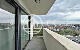Apartament de închiriat cu 3 camere în PRIMA GREEN, Oradea - Poză 11