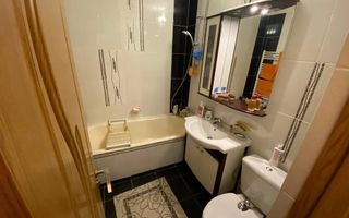 APARTAMENT 2 CAMERE ZONA NICOLINA - 350 EURO - Poză 7