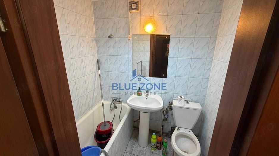 Apartament 3 Camere | Centrală Proprie, Boxă - Drumul Taberei - Poză 9